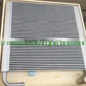 EX120-5 Hydraulic Oil Cooler for Hydraulic Parts,excavator Spare Parts thumbnail-4