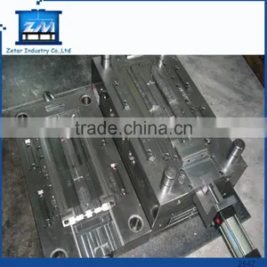 Household Product Plastic Injection Overmolding Design thumbnail-1