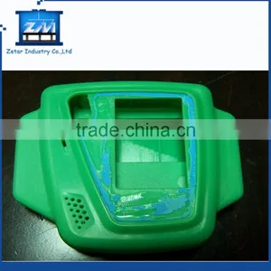 Various Colors Plastic Injection Parts thumbnail-1