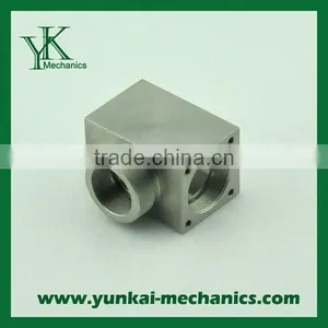 Low Cost Precision Cnc Milling Parts Manufacturer thumbnail-2