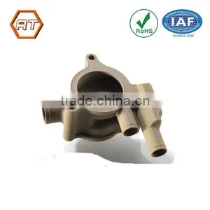 Plastic Injection Mold Part thumbnail-1