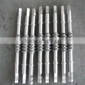 ZA Worm Steering Worm Shaf thumbnail-6