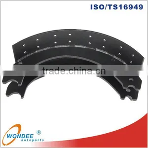 EATON 819707 Brake Shoes in Truck Brake thumbnail-1