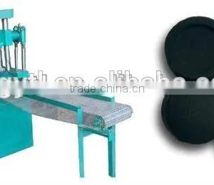 Hot Selling Electronic Shisha Machine Made Charcoal thumbnail-3