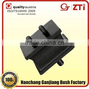 Toyota Corolla Engine Mounts thumbnail-1