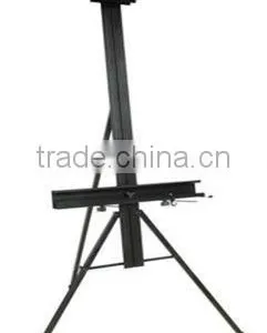 Portable Aluminum Easel Tabletop Easel Sketchbox Easel thumbnail-5