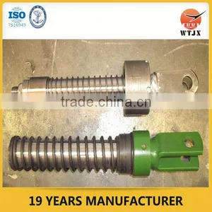Spring Return Hydraulic Clamp Cylinder thumbnail-1