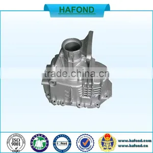 China Manufacturer Company Supply OEM General Fabrication Services thumbnail-2