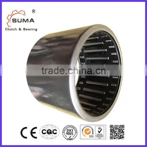 Drawn Cup Needle Clutches Bearing for Wheelbarrow RCB061014-FS thumbnail-5