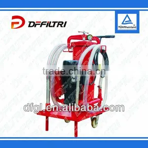 Off-Line Filter Units With Easy and Convenient Handling thumbnail-1