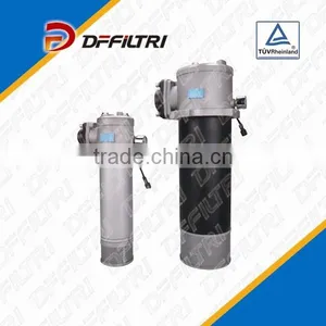 High Quality 20um Hydraulic Return Filters RFB-160*20F-Y in Stock thumbnail-1
