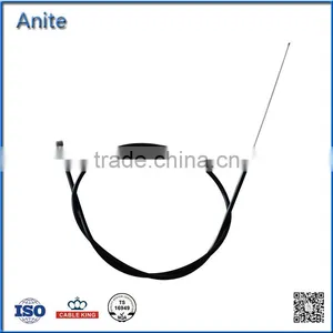 High Quality Universal Bike Front Brake Cable Motorcycle Brake Cable China thumbnail-1