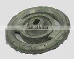 Aluminum Wheel Forging thumbnail-1