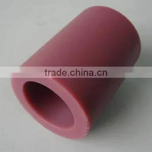 China Wholesale Plastic Injection Molding Spare Parts thumbnail-2