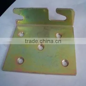 Metal Stamping Hardware for Folding Door thumbnail-2