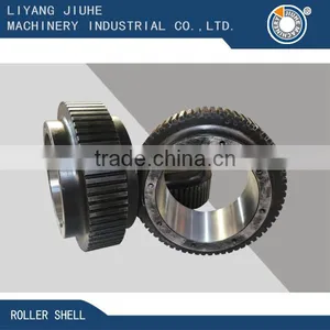 Wood Sawdust Pellet Mill Ring Die Roller Shell 548 With Best Price thumbnail-5