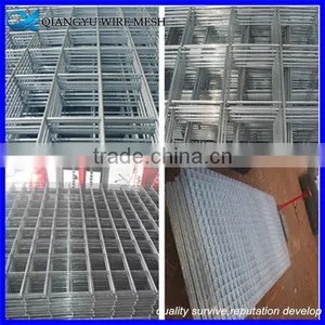 Construction Welded Wire Mesh, 6x6 Reinforcing Welded Wire Mesh, Galvanized Pvc Coated Welded Wire Mesh thumbnail-4