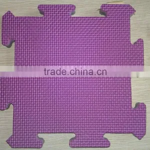 EVA Foam Interlocking Puzzle Tatami Floor Mats/ALFOMBRAS PISO GOMA EVA thumbnail-3
