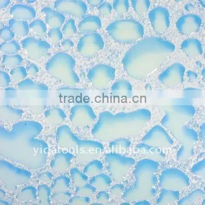 Blue Shiny Wall Tile thumbnail-1
