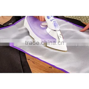 Cloth Guard Protect Delicate Garment Clothes Protective Press Mesh thumbnail-2
