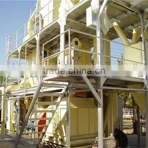Animal Complete Feed Mill With CE thumbnail-1