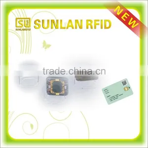 Polycarbonate id Card,identification Card,mirror Business Card thumbnail-2