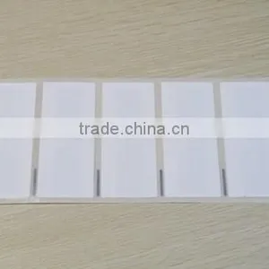 Low Cost for RFID Professional Label Printing, 3M Adhesive RFID Tag, RFID Windshield Tag thumbnail-2