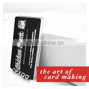 Full Color Printing Plastic 1K Memory 13.56 Mhz F08 Chip Nfc Smart Cards thumbnail-1