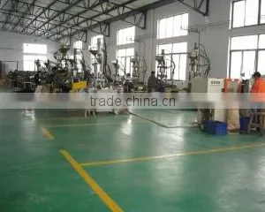 Yuyao Sanly Plastic Mould Factory company overview - view 2 thumbnail