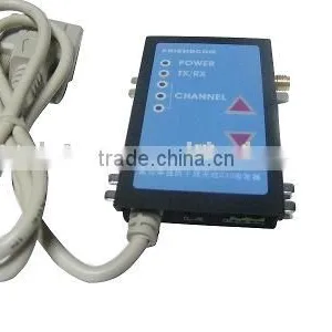 Long Range RF Data Module (500mW) RS232/RS485/TTL thumbnail-1