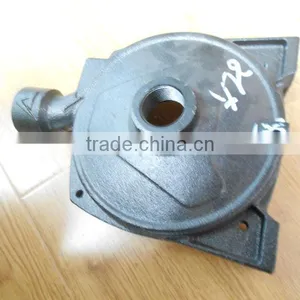Processing Iron Casting/gravity Casting/OEM Casting thumbnail-1