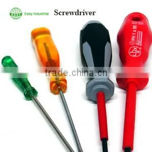 Durability 45 Carbon Steel CRV Philips Plastic Screwdriver thumbnail-1