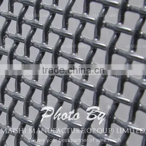 Stainless Steel Security Mesh thumbnail-3