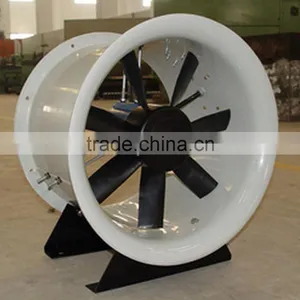 Hang Yu Hanging Greenhouse Air Circulation Fan thumbnail-2