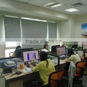 Evangel Industrial (Shanghai) Co., Ltd. company overview - view 3 thumbnail