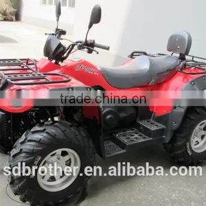 Quad 500cc thumbnail-1