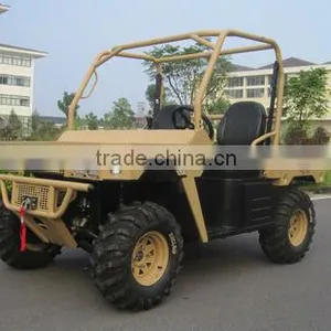 Army Jeep thumbnail-1