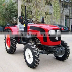 Farm Tractor With Foton Type Cover,4WD,35HP,Type:TY354 thumbnail-1