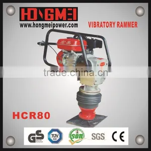 Tamping Rammer HCR80 thumbnail-1