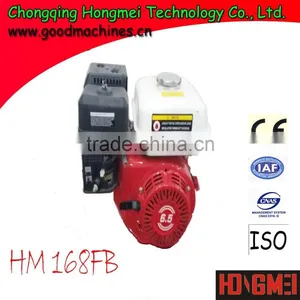 Gasoline Engine for Motor Cultivator Power Tiller thumbnail-2