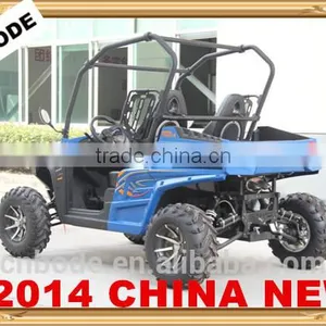4x4 Utility Vehicle UTV 500CC UTV thumbnail-1