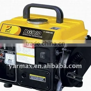 PORTABLE GENERATOR thumbnail-1