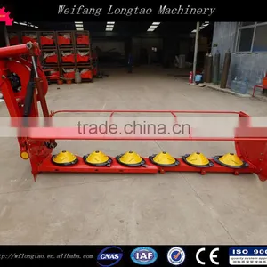 With CE Certification Farm Machinery Rotary Disc Mower for Sale thumbnail-2
