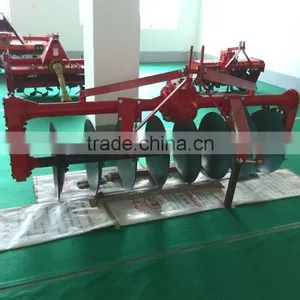 High-quality 3 Discs Drive Disc Plough thumbnail-3