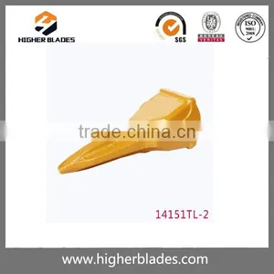 Excavator BucketTeeth and Adaptor 2097054210 thumbnail-5