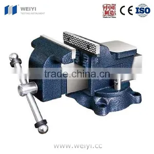M Series Precision Bench Vise thumbnail-1