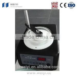 Laboratory Usage VTC-50A Spin Coater for Sample Spin Coating Weiyi Brand thumbnail-2