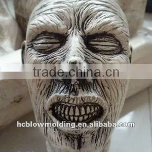 Hight Quality Wholesale Halloween Skull Toy Factory Supply Customized Halloween Stuffed Toys thumbnail-5