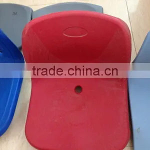 Plastic Seats, Plastic Hospital Waiting Seat, Plastic Chair thumbnail-1