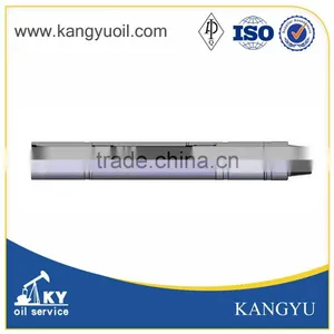 Oilfield Equipment API Bumper Sub Type KXJ thumbnail-1